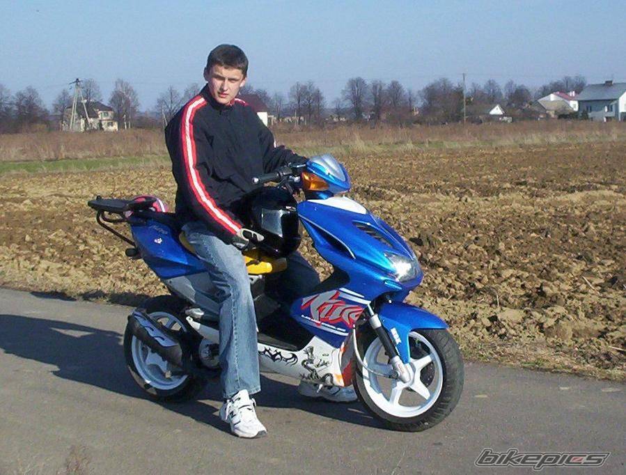Bike Photo 558472