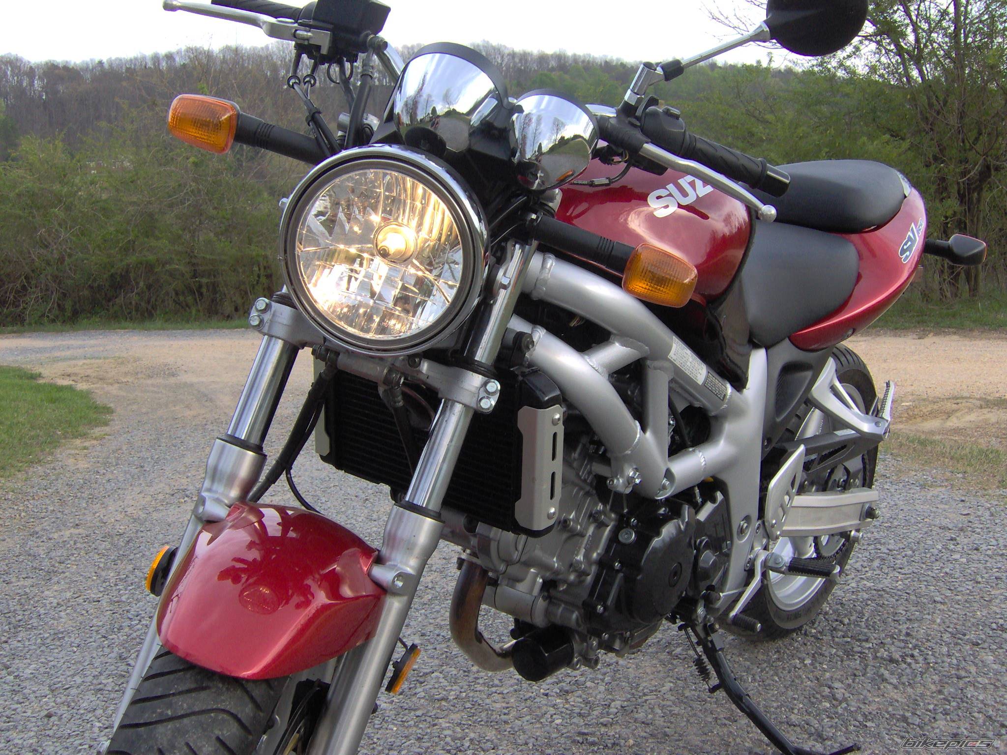 Bike Photo 558484