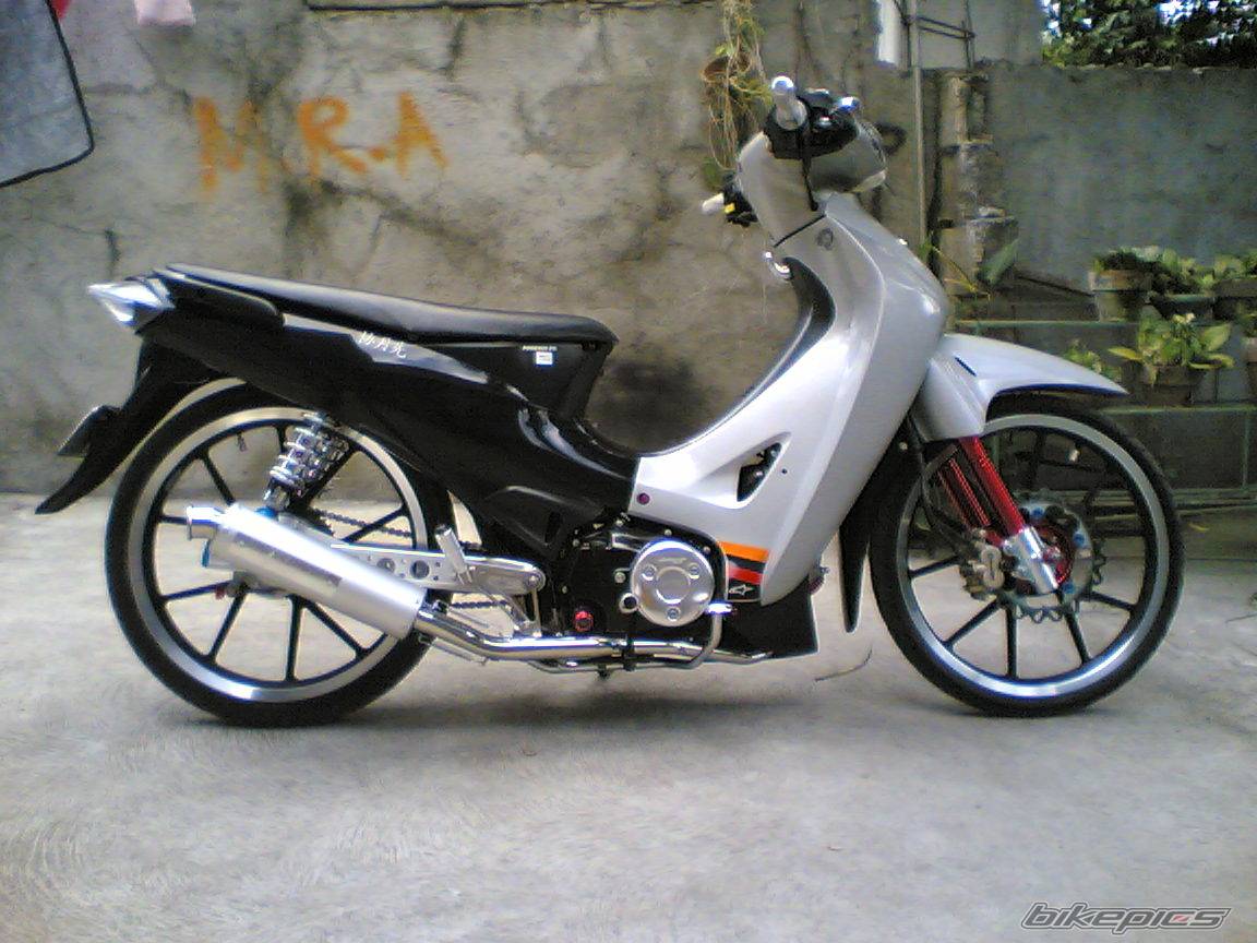 Bike Photo 558497