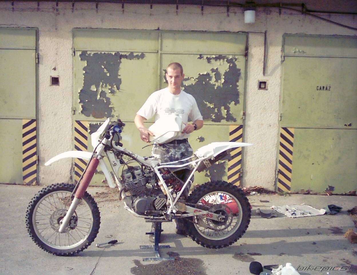 Bike Photo 55851