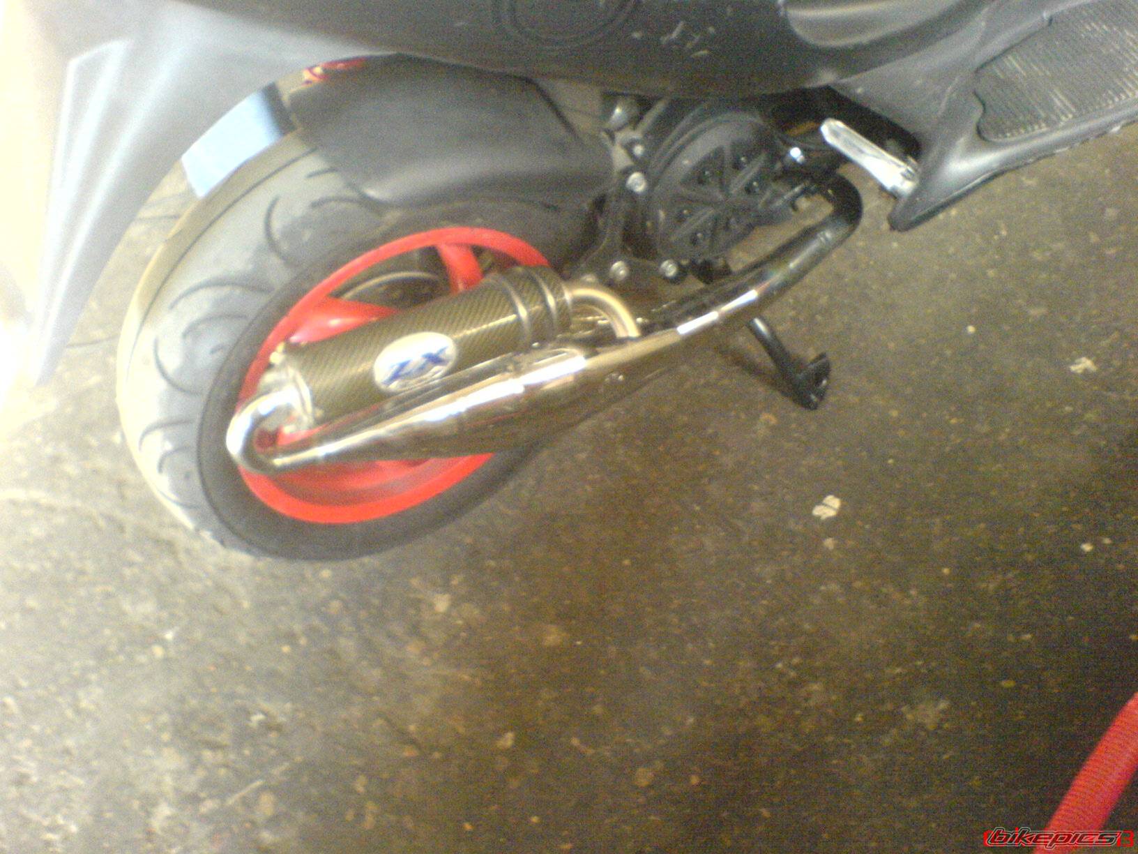 Bike Photo 558515
