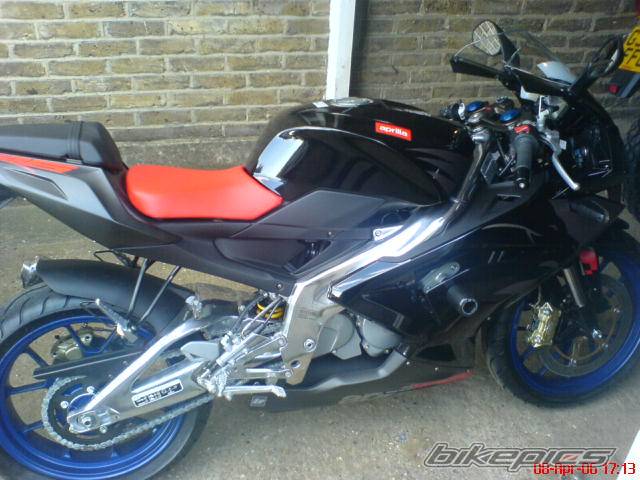 Bike Photo 558533