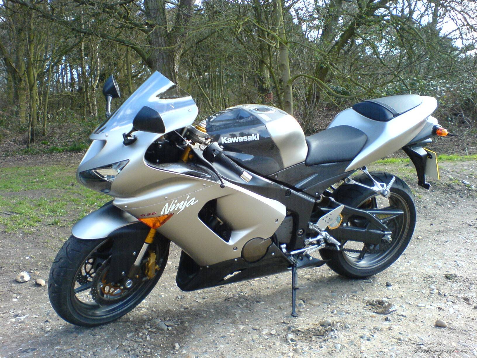 Bike Photo 558545