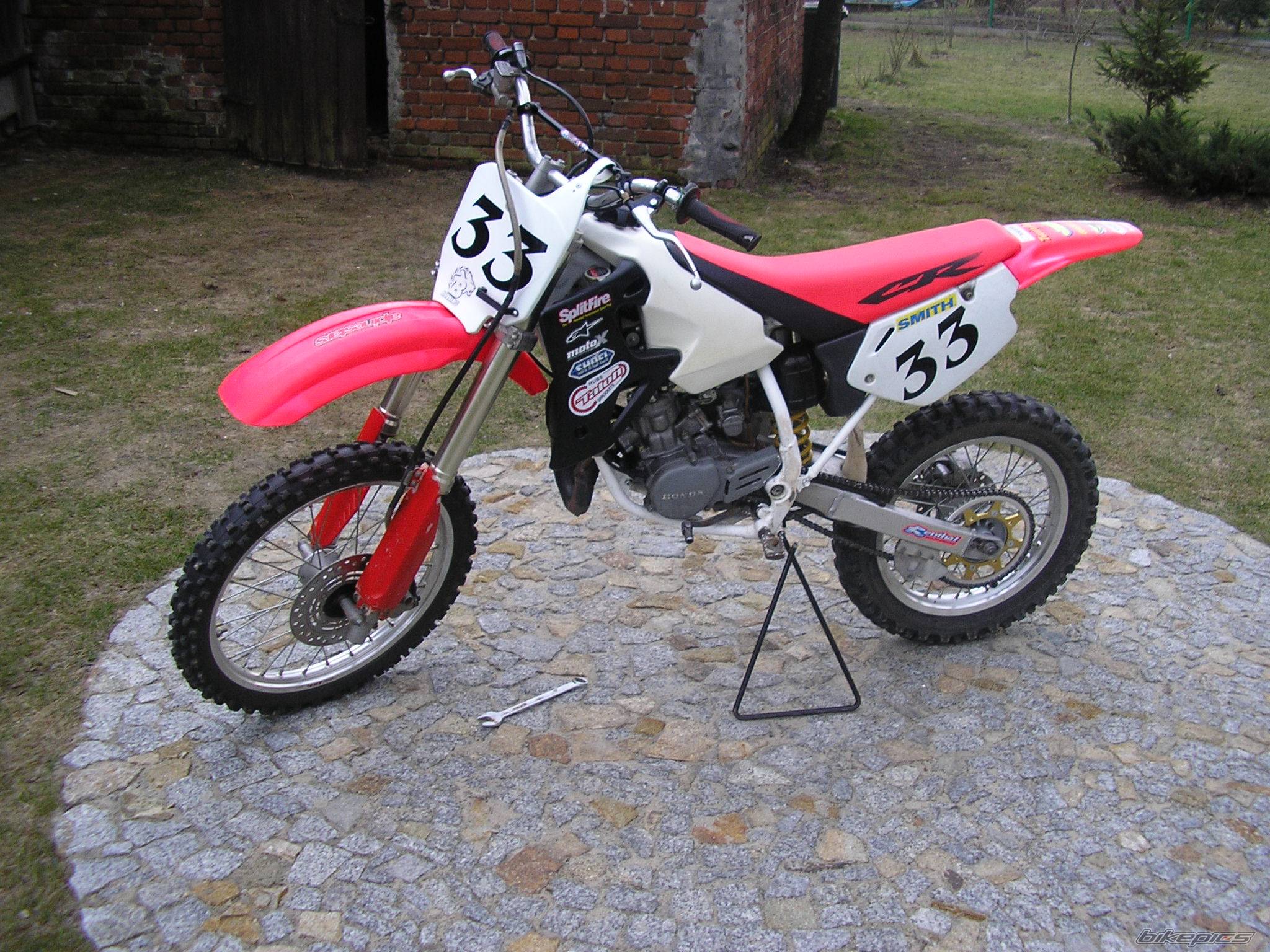 Bike Photo 558566