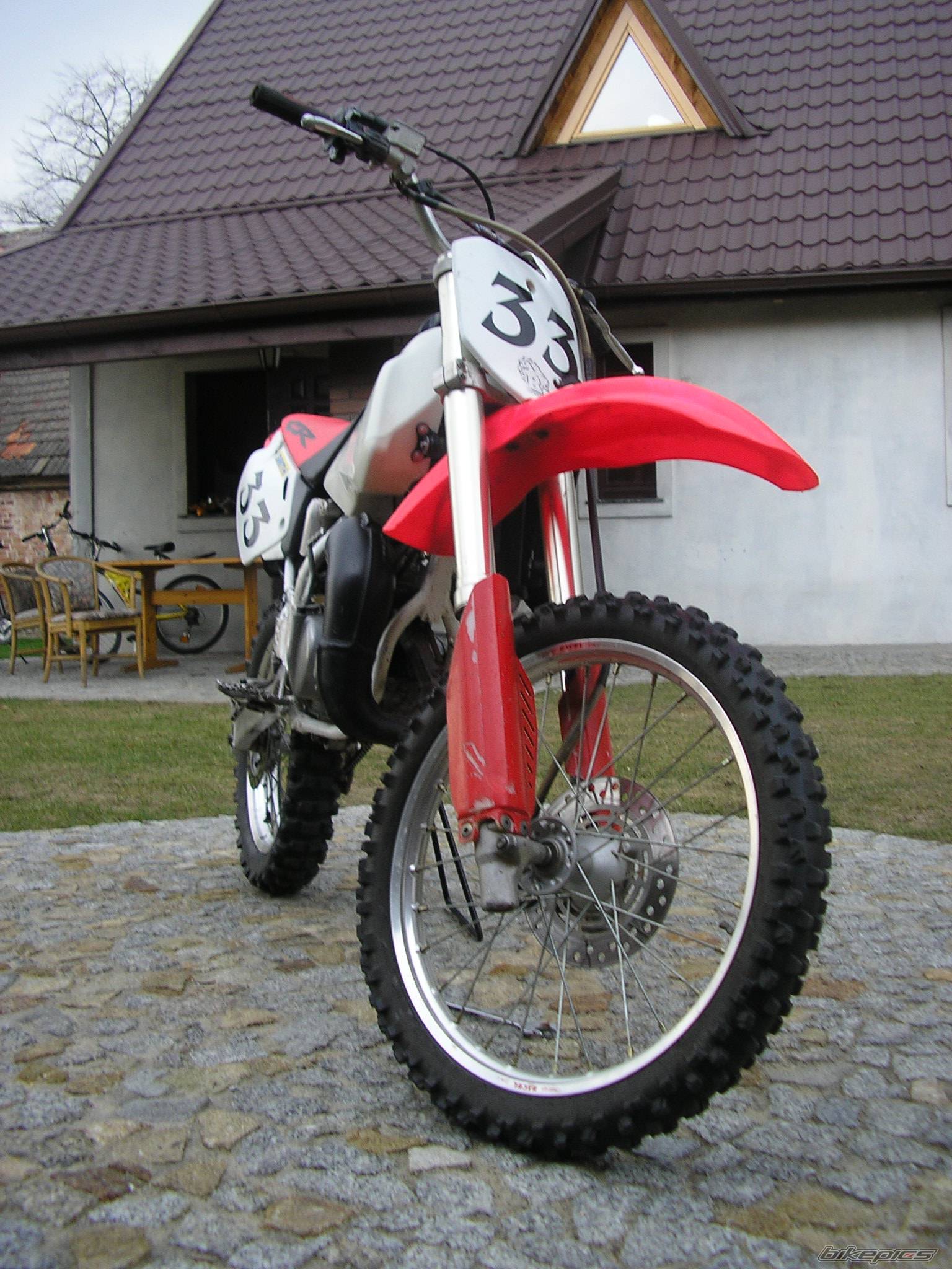 Bike Photo 558567