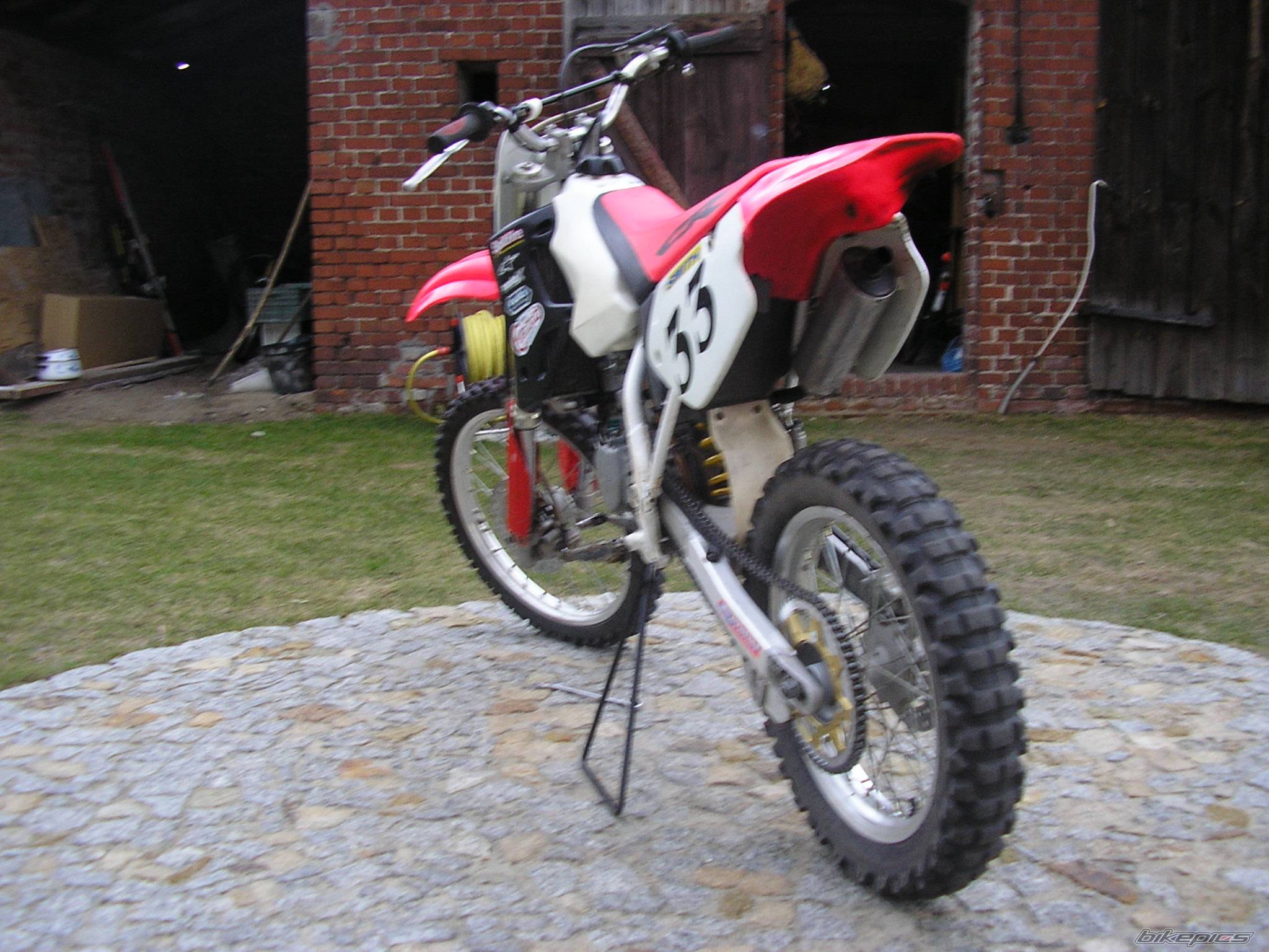 Bike Photo 558568