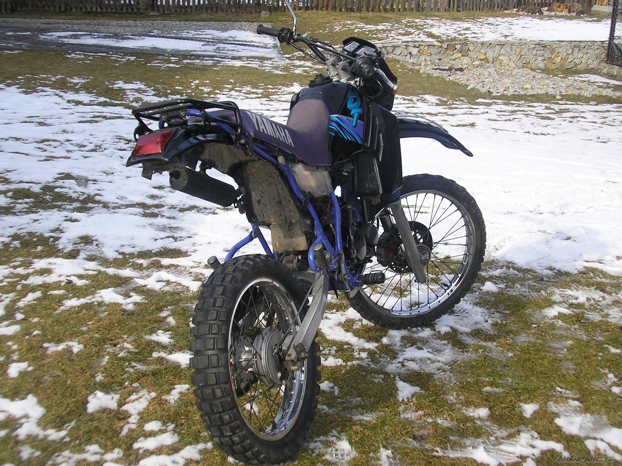 Bike Photo 558570