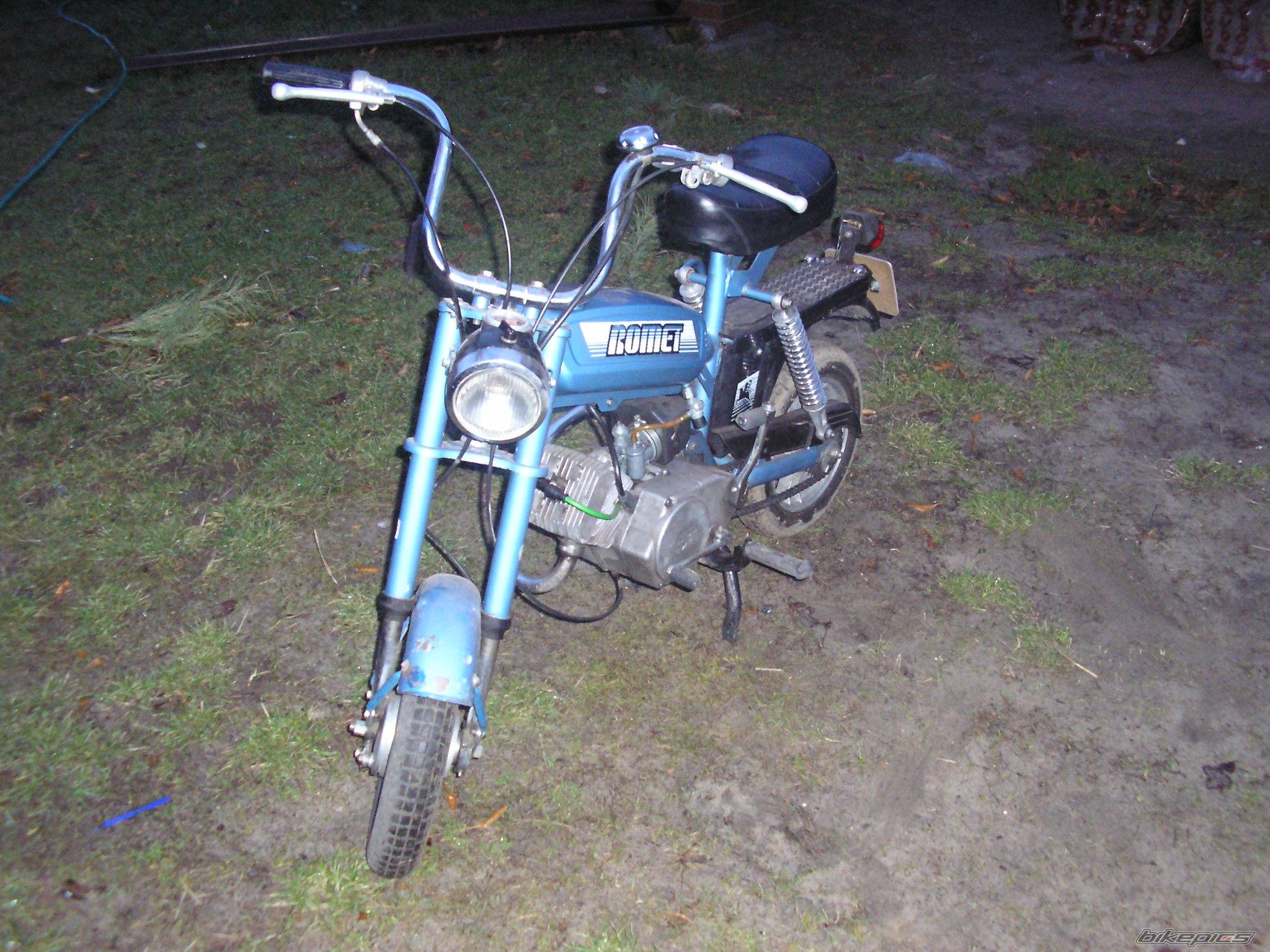Bike Photo 558597