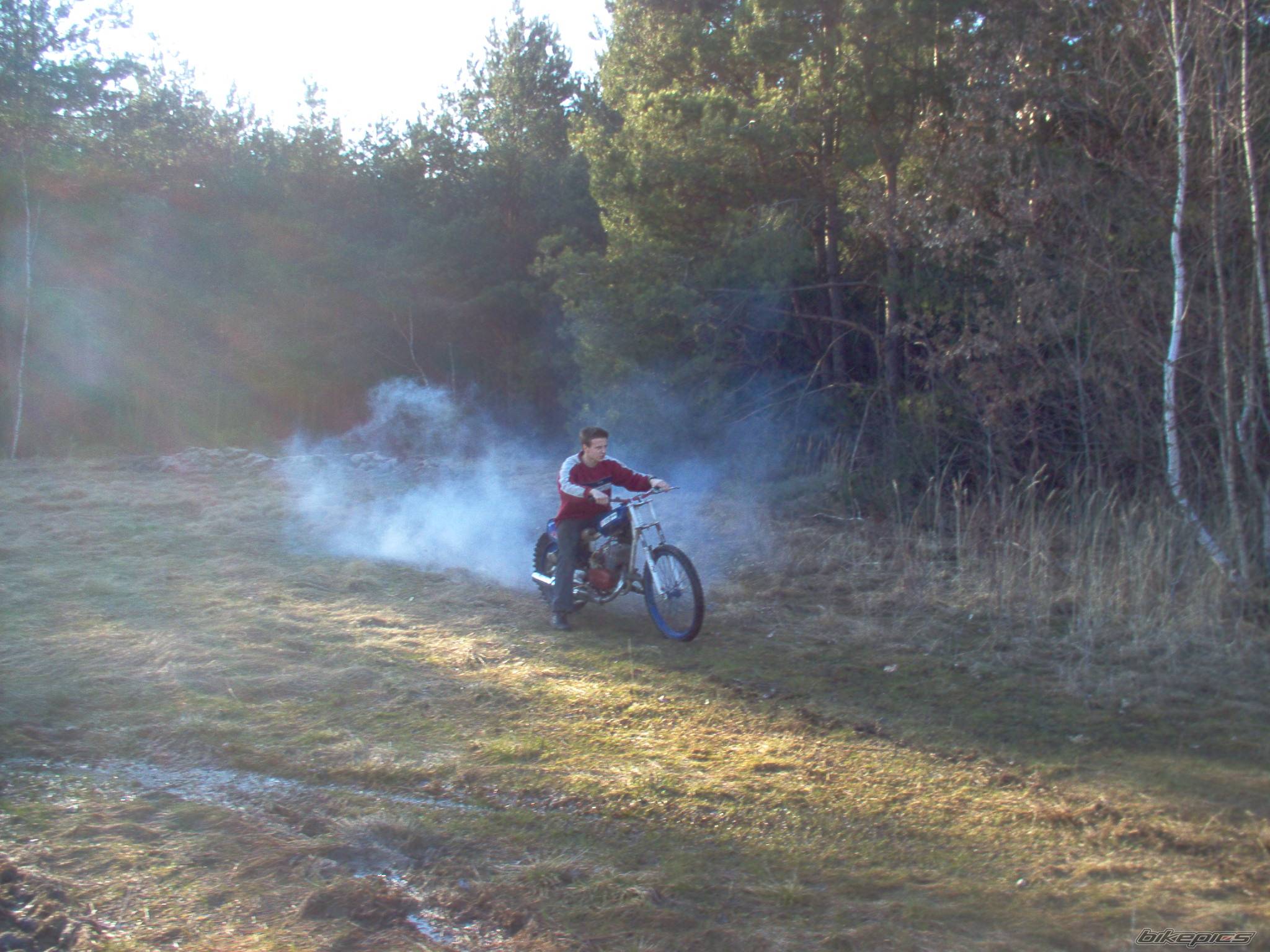 Bike Photo 558626