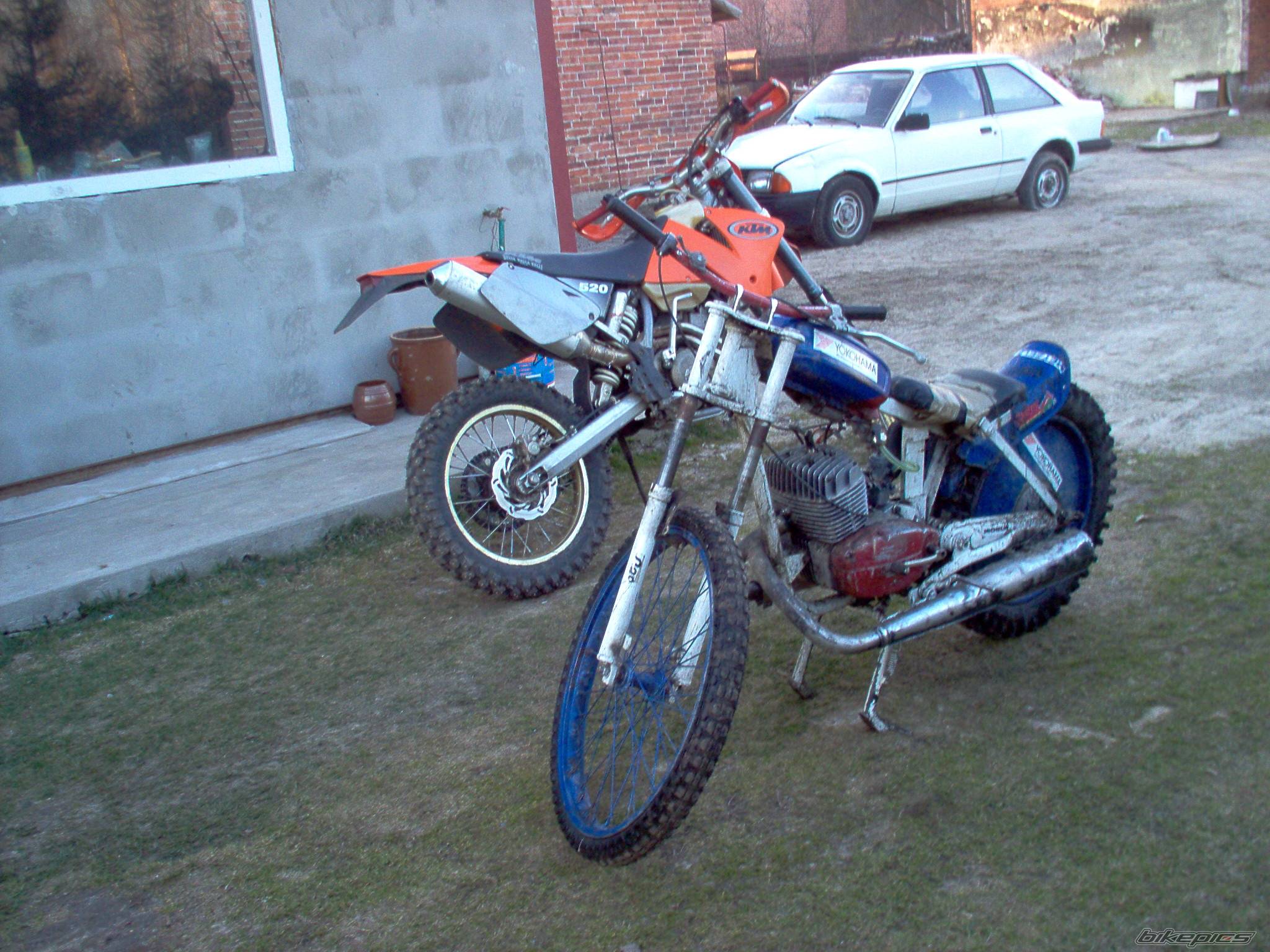 Bike Photo 558630
