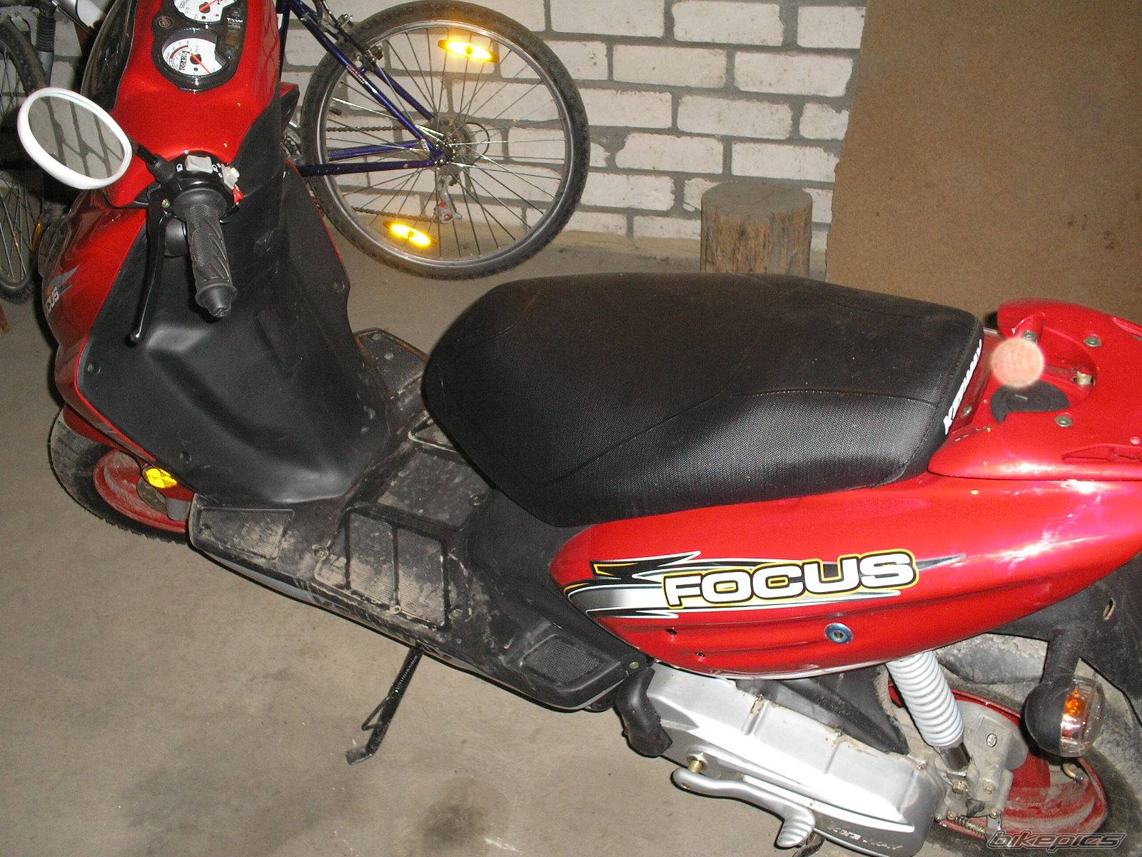 Bike Photo 558634
