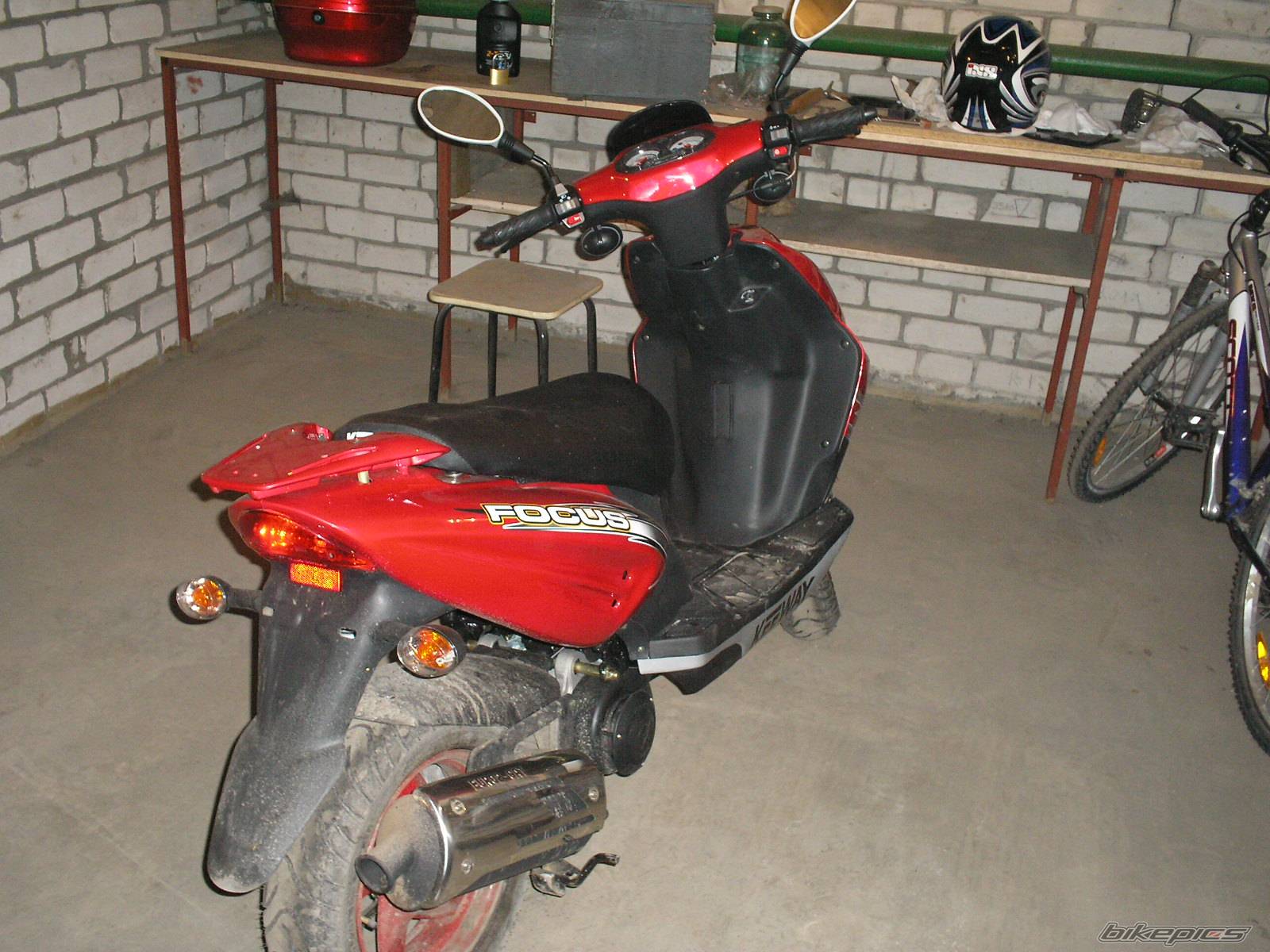 Bike Photo 558635