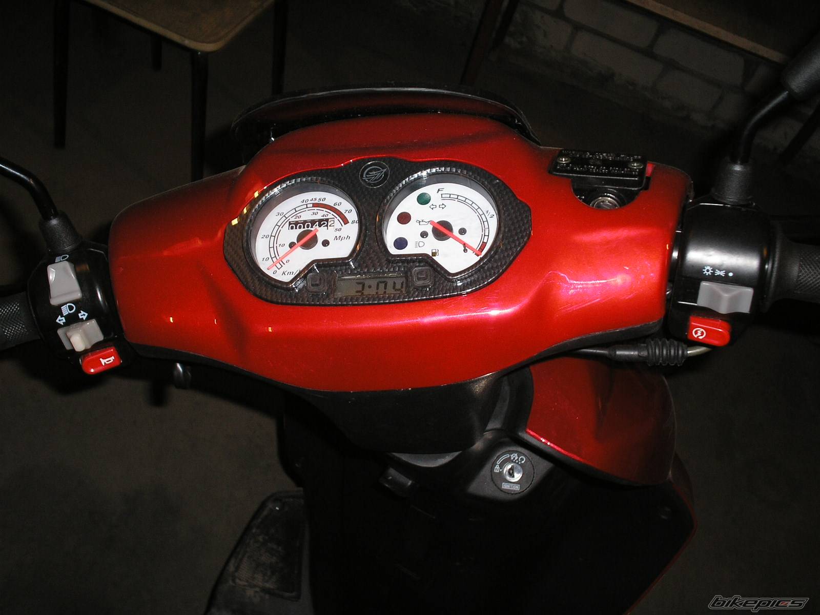 Bike Photo 558636