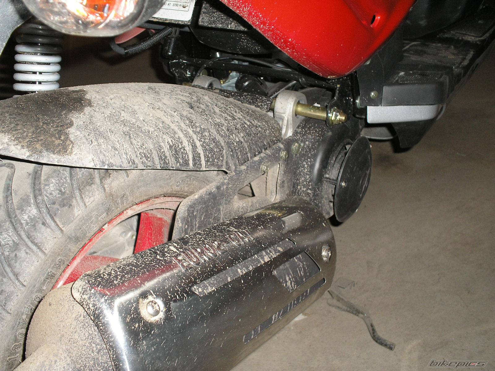 Bike Photo 558638