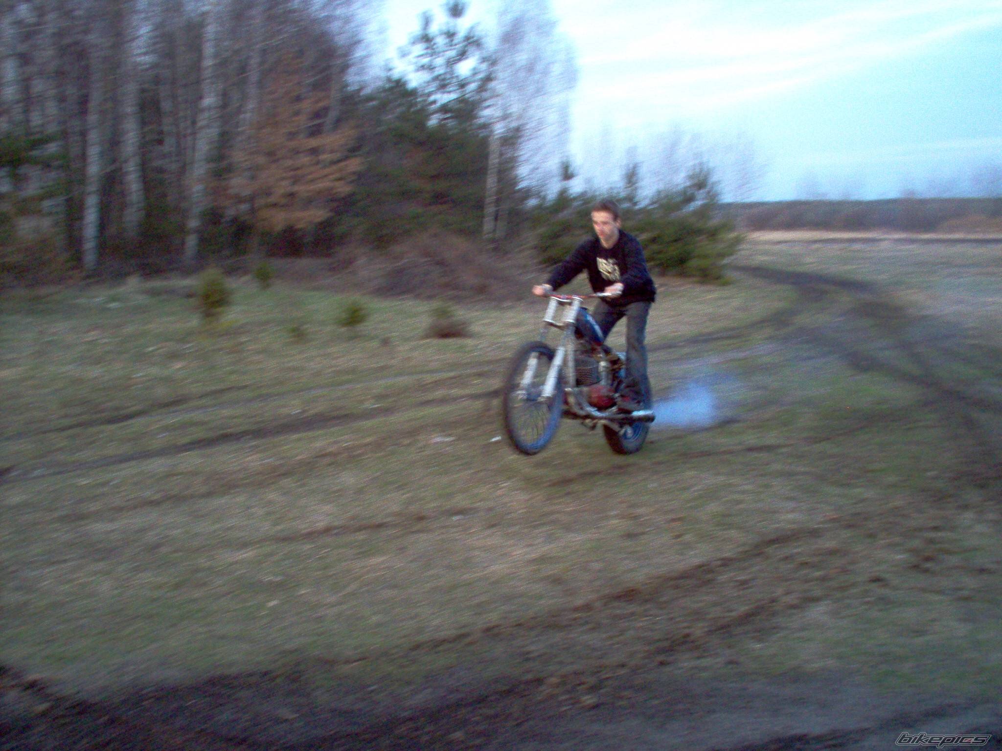 Bike Photo 558639