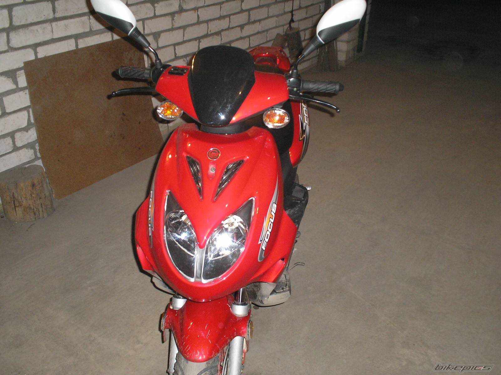 Bike Photo 558640
