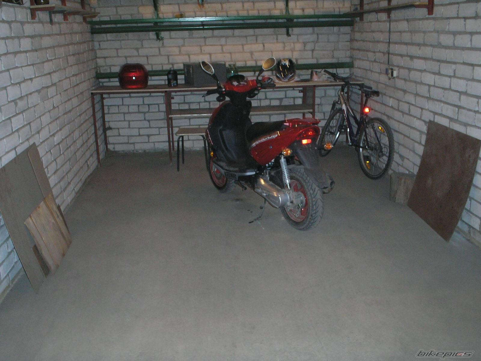 Bike Photo 558643