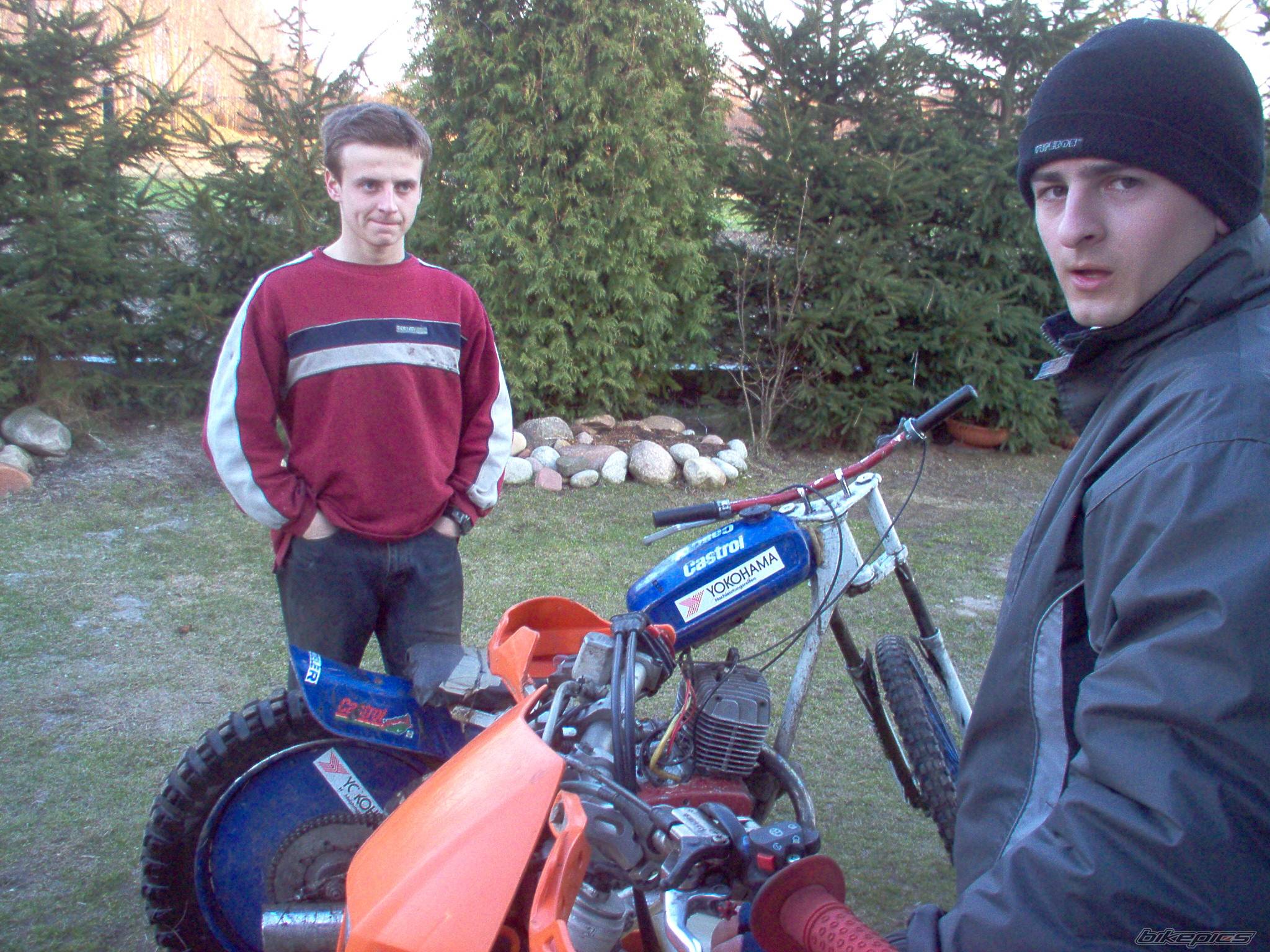 Bike Photo 558654