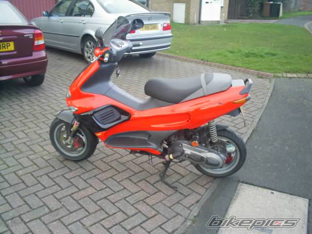 Bike Photo 558687