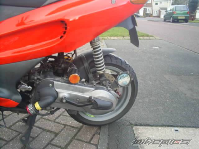 Bike Photo 558688