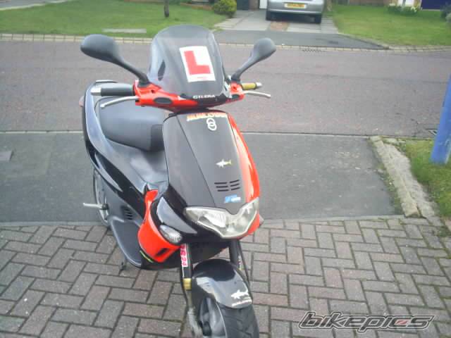 Bike Photo 558689