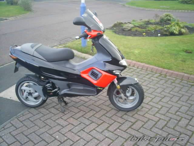 Bike Photo 558691