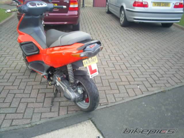 Bike Photo 558694
