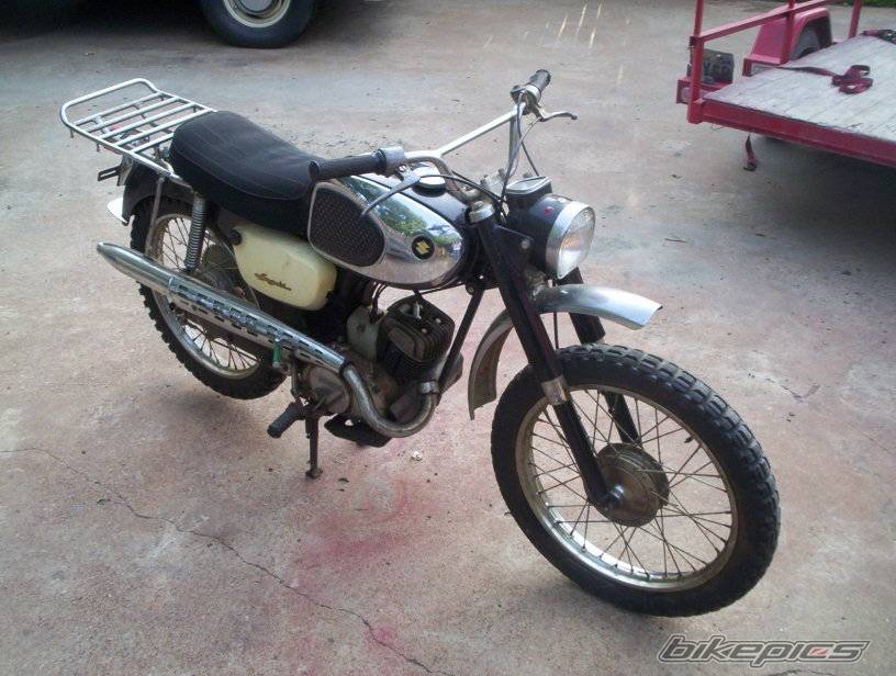 Bike Photo 558719
