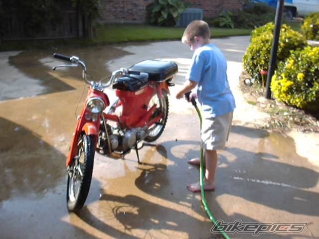 Bike Photo 558733