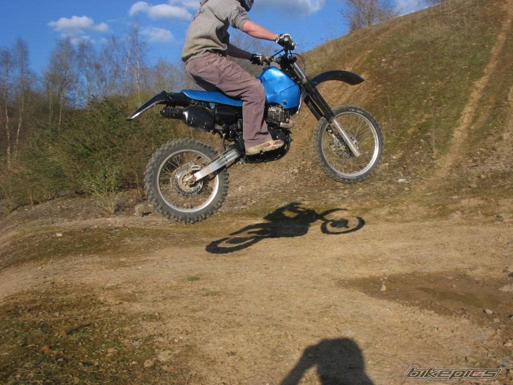 Bike Photo 558762