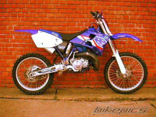 Bike Photo 558764
