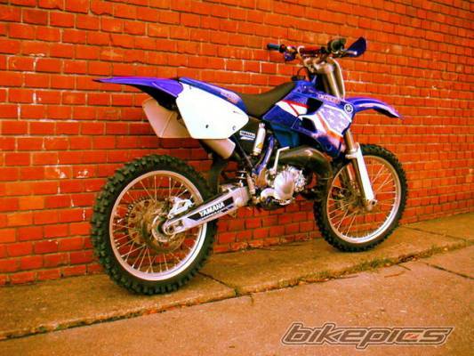Bike Photo 558765