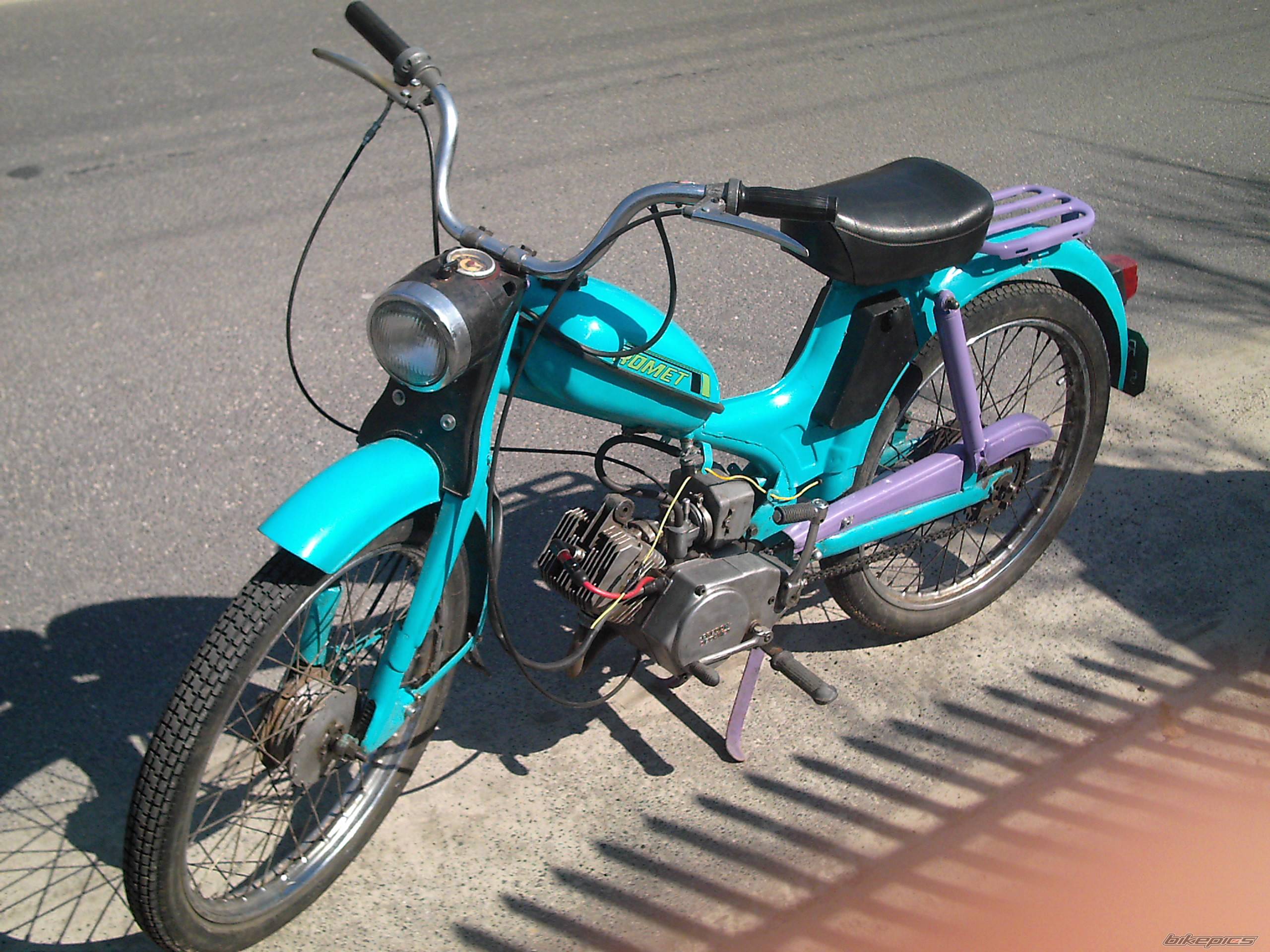 Bike Photo 558767