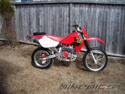 Bike Photo 558776