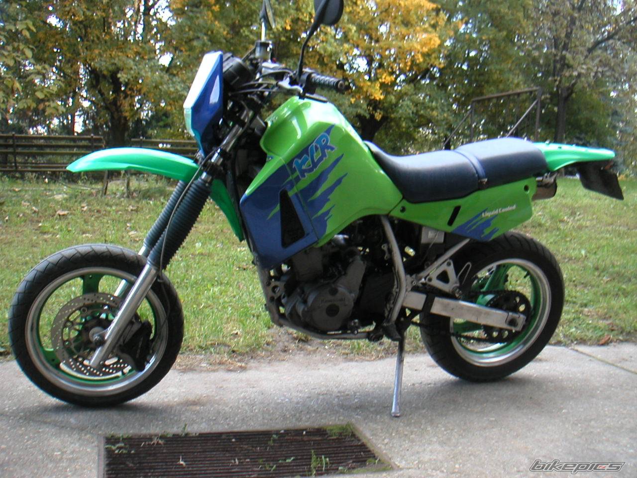 Bike Photo 558780
