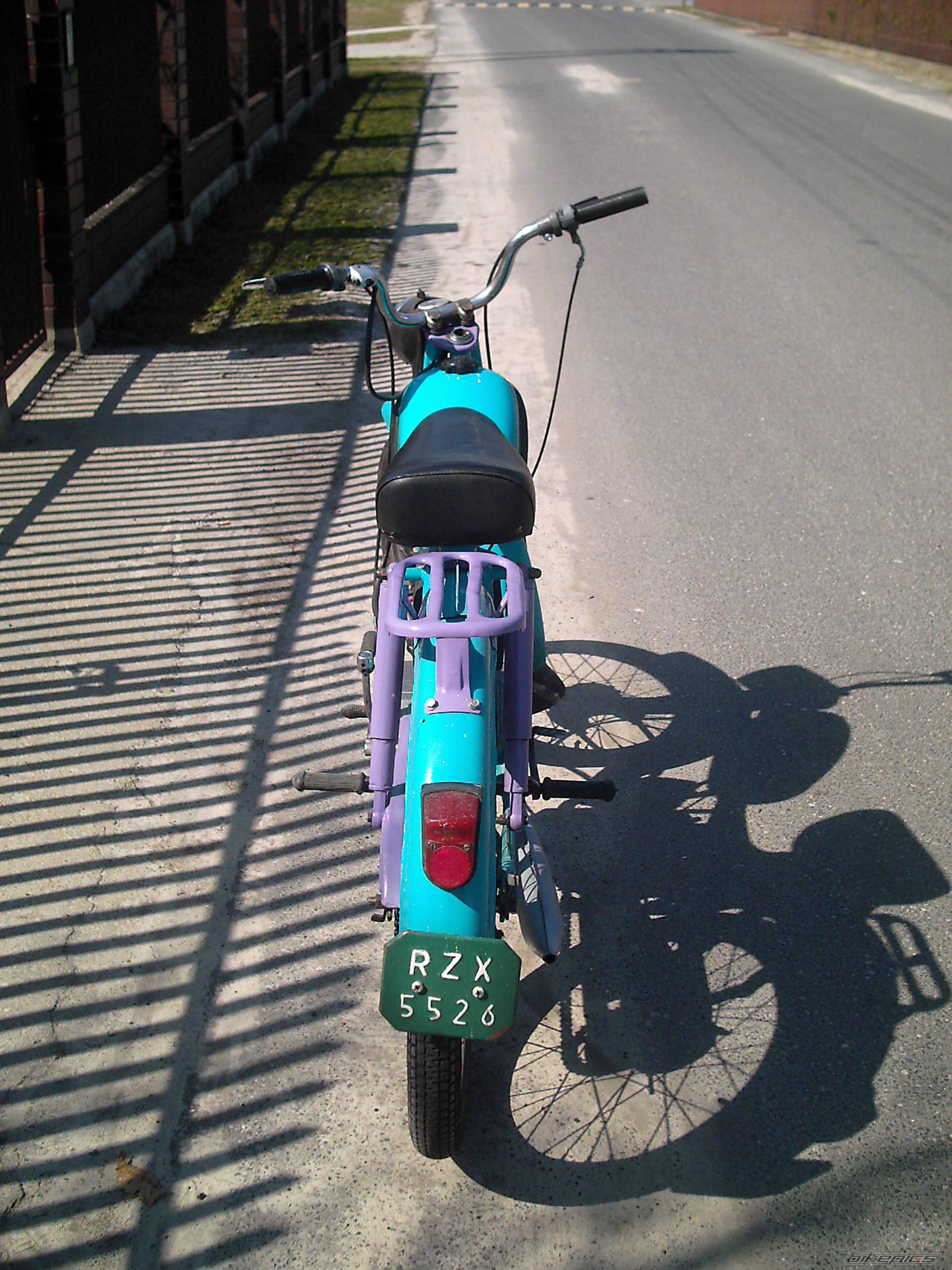 Bike Photo 558781
