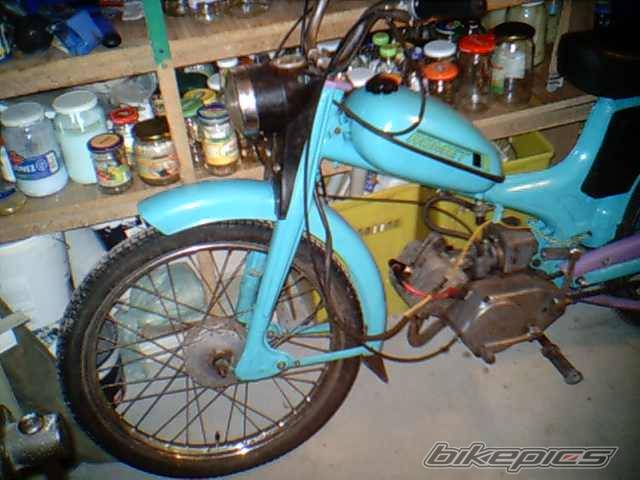 Bike Photo 558787