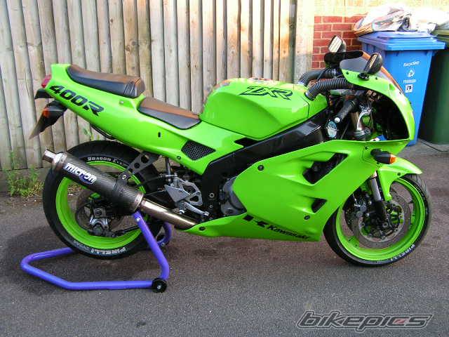 Bike Photo 558791