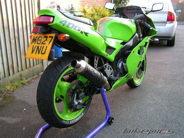 Bike Photo 558792