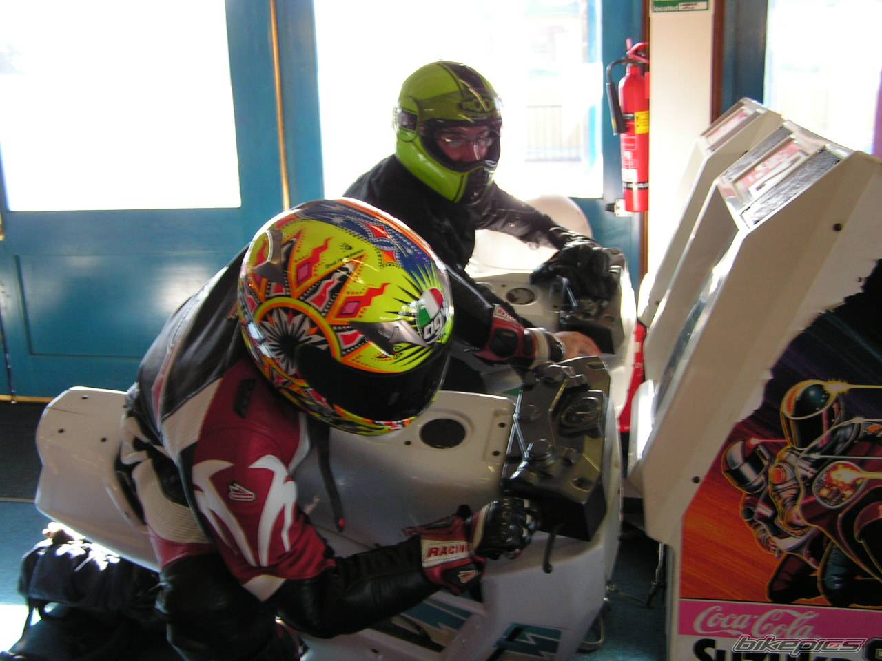 Bike Photo 558793