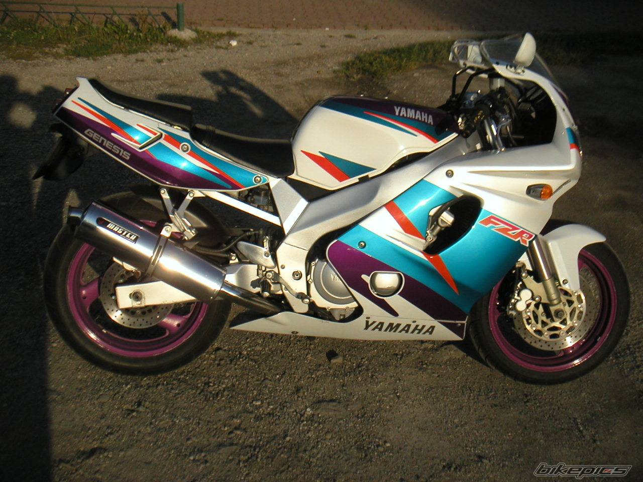 Bike Photo 558799