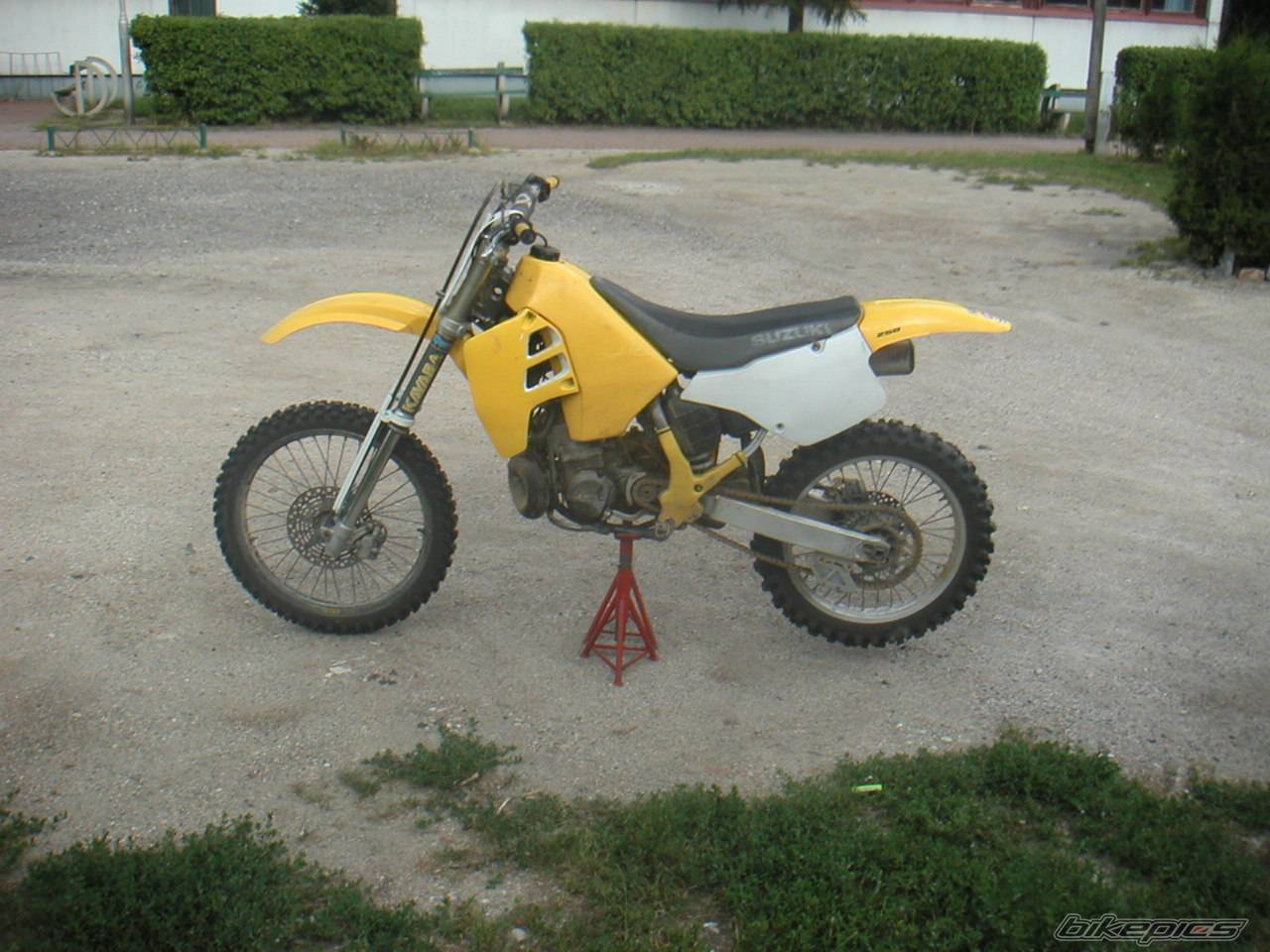 Bike Photo 558817
