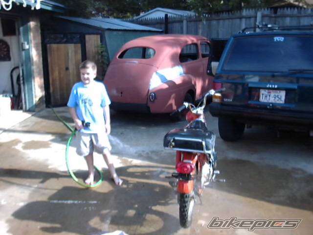 Bike Photo 558843