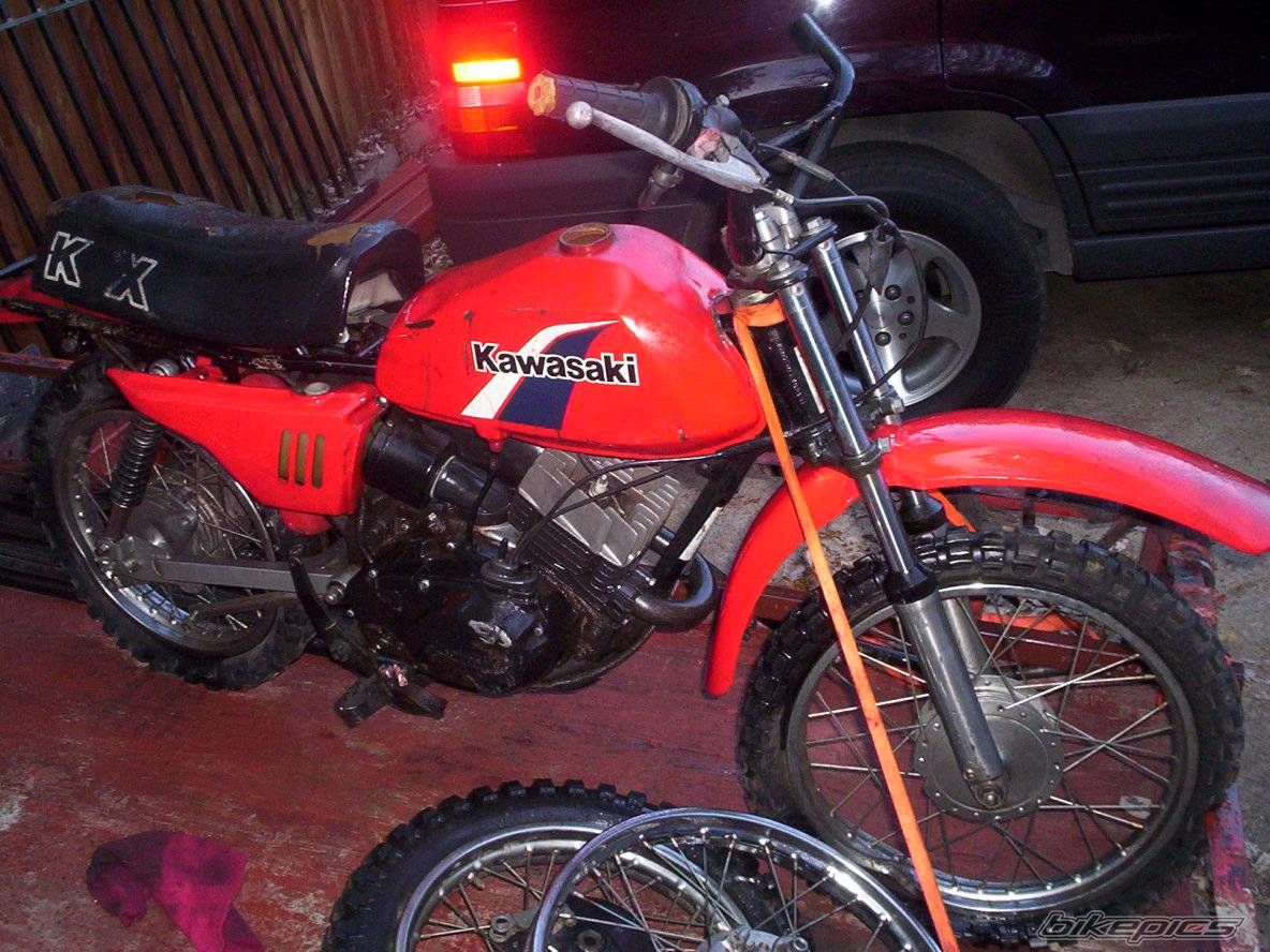 Bike Photo 558844