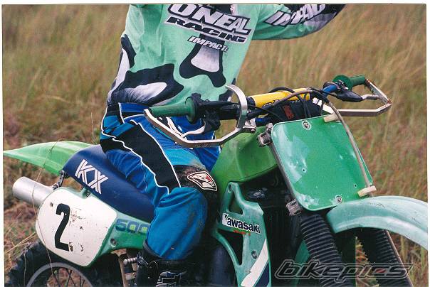 Bike Photo 55887