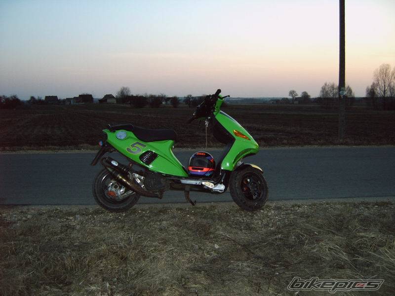 Bike Photo 558873