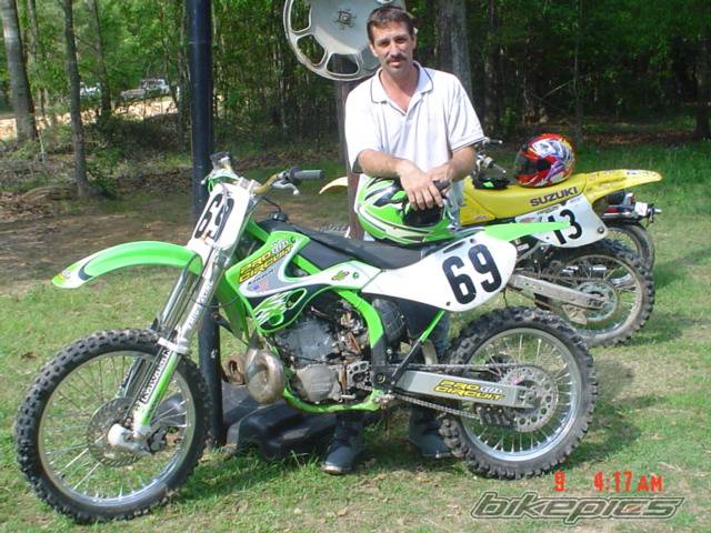 Bike Photo 558881