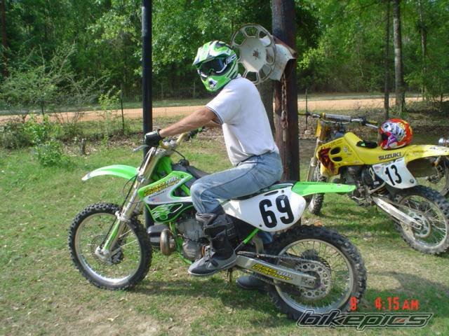 Bike Photo 558887