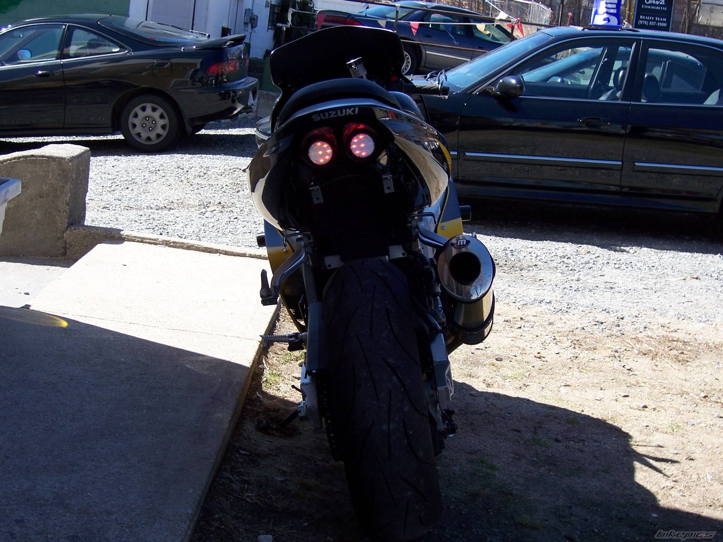 Bike Photo 558888