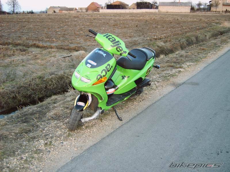 Bike Photo 558890